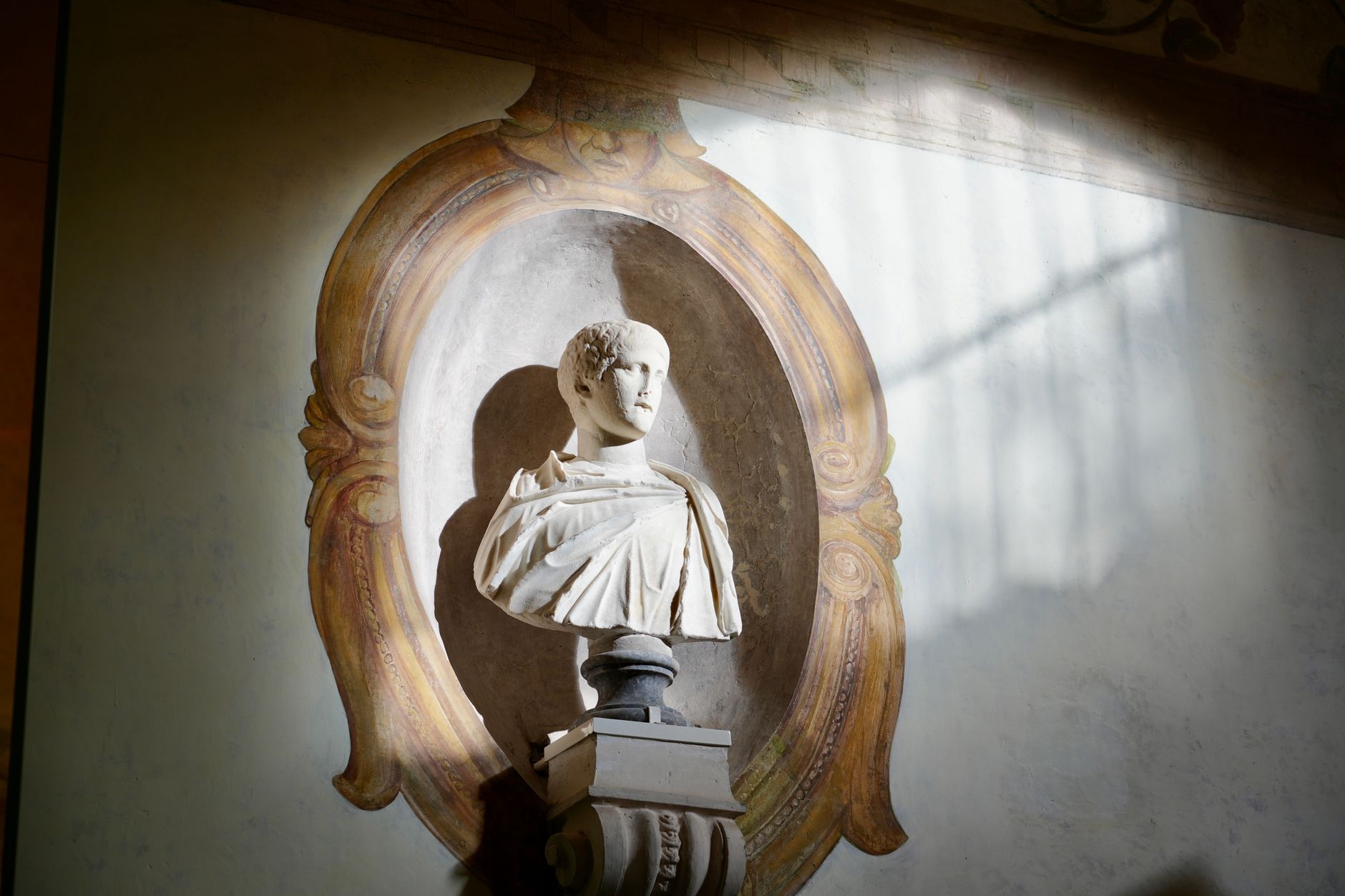 Julius Caesar The Man Who Changed Rome Forever