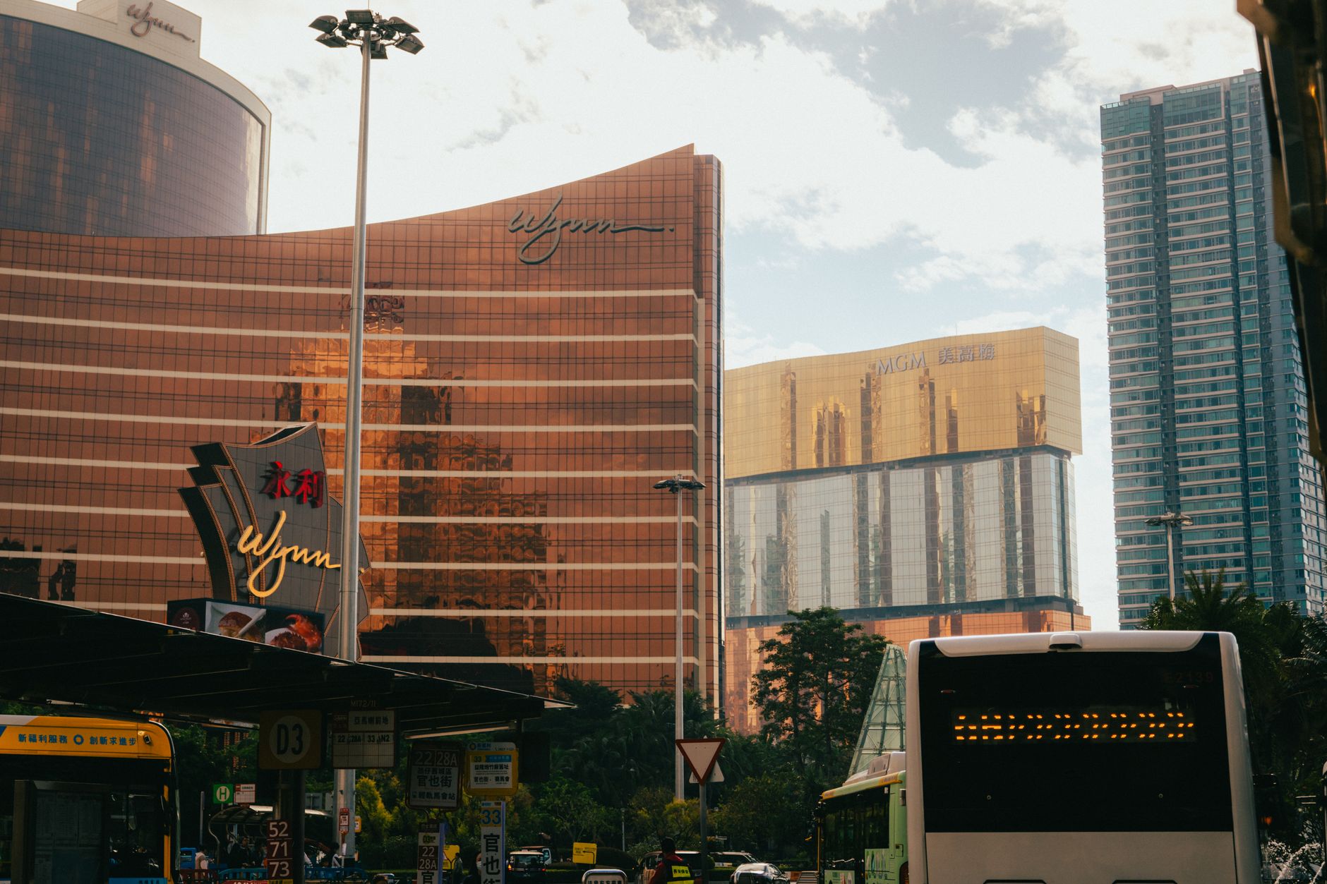 Barry Diller’s MGM Resorts Bid: A Clear Wrong Move