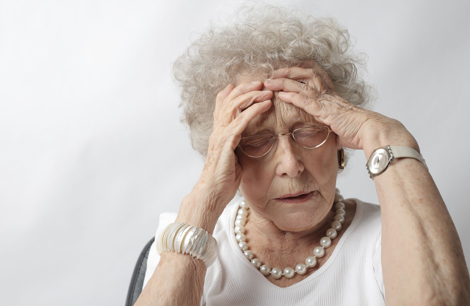 early onset Alzheimer’s