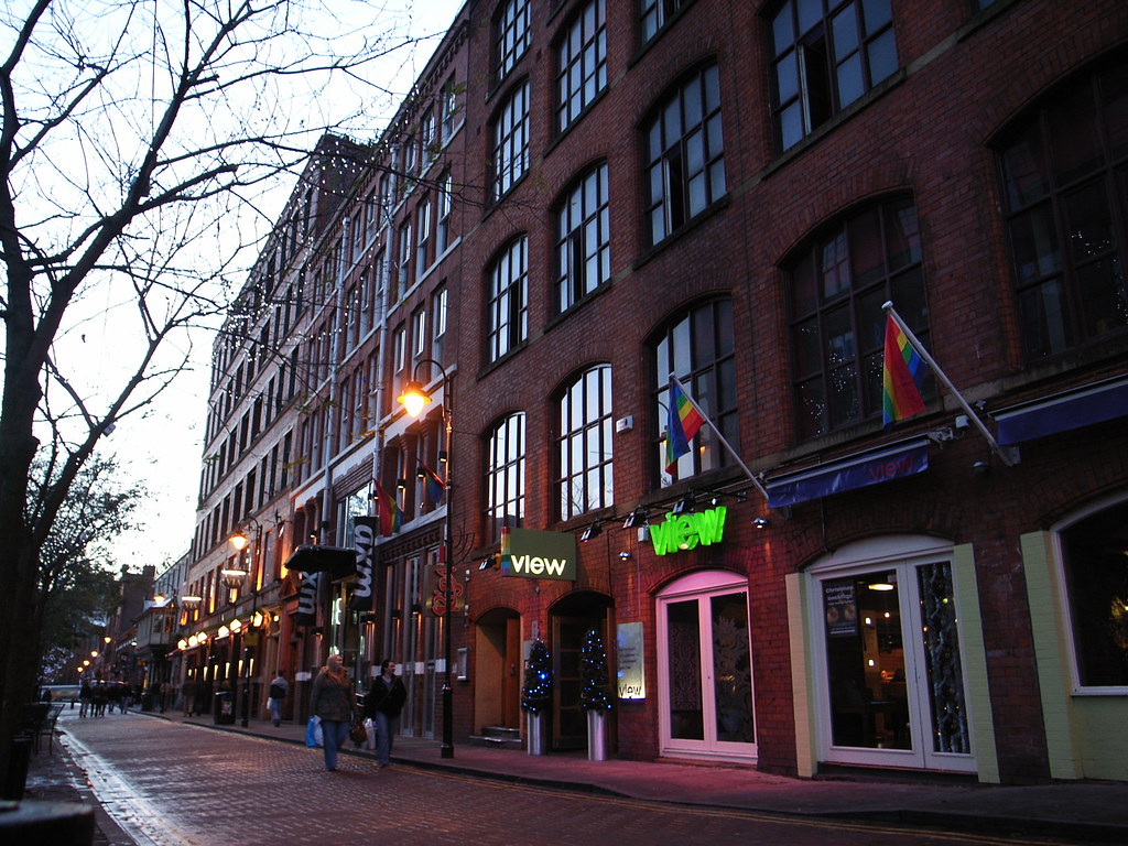 Lesbian Bar: The Worst Effort to Save a Historic Venue