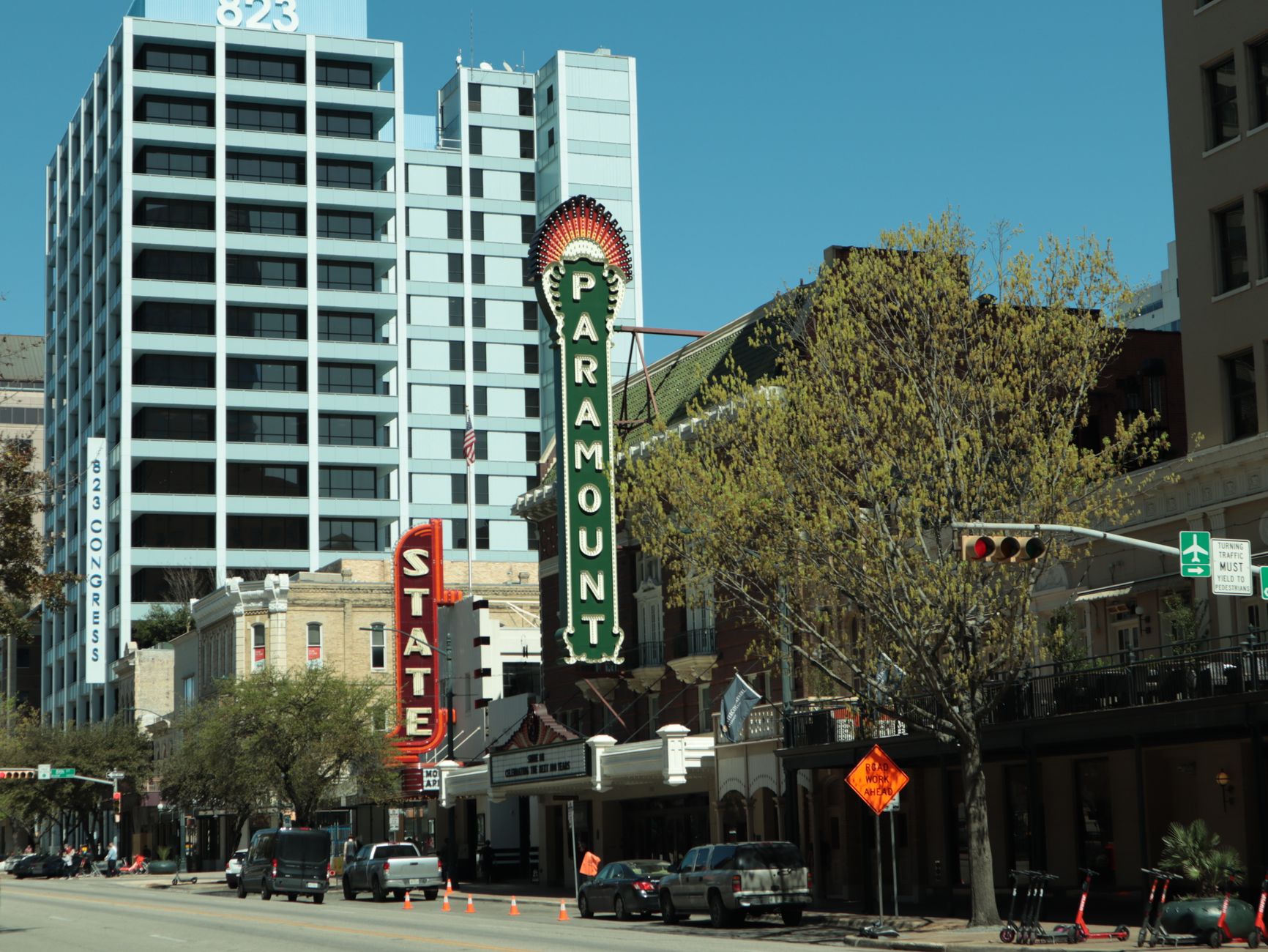 Paramount WBD antitrust case