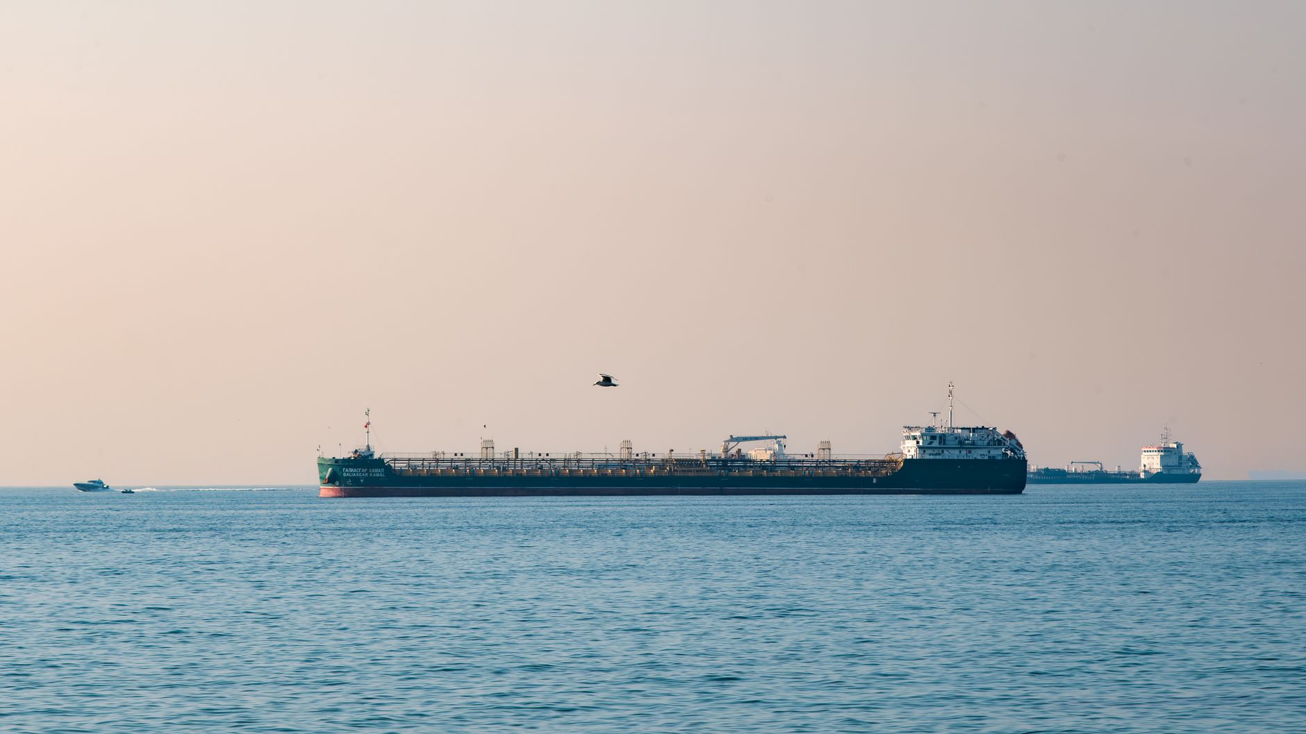 Is Safe Black Sea Shipping a Proven Solution for India?