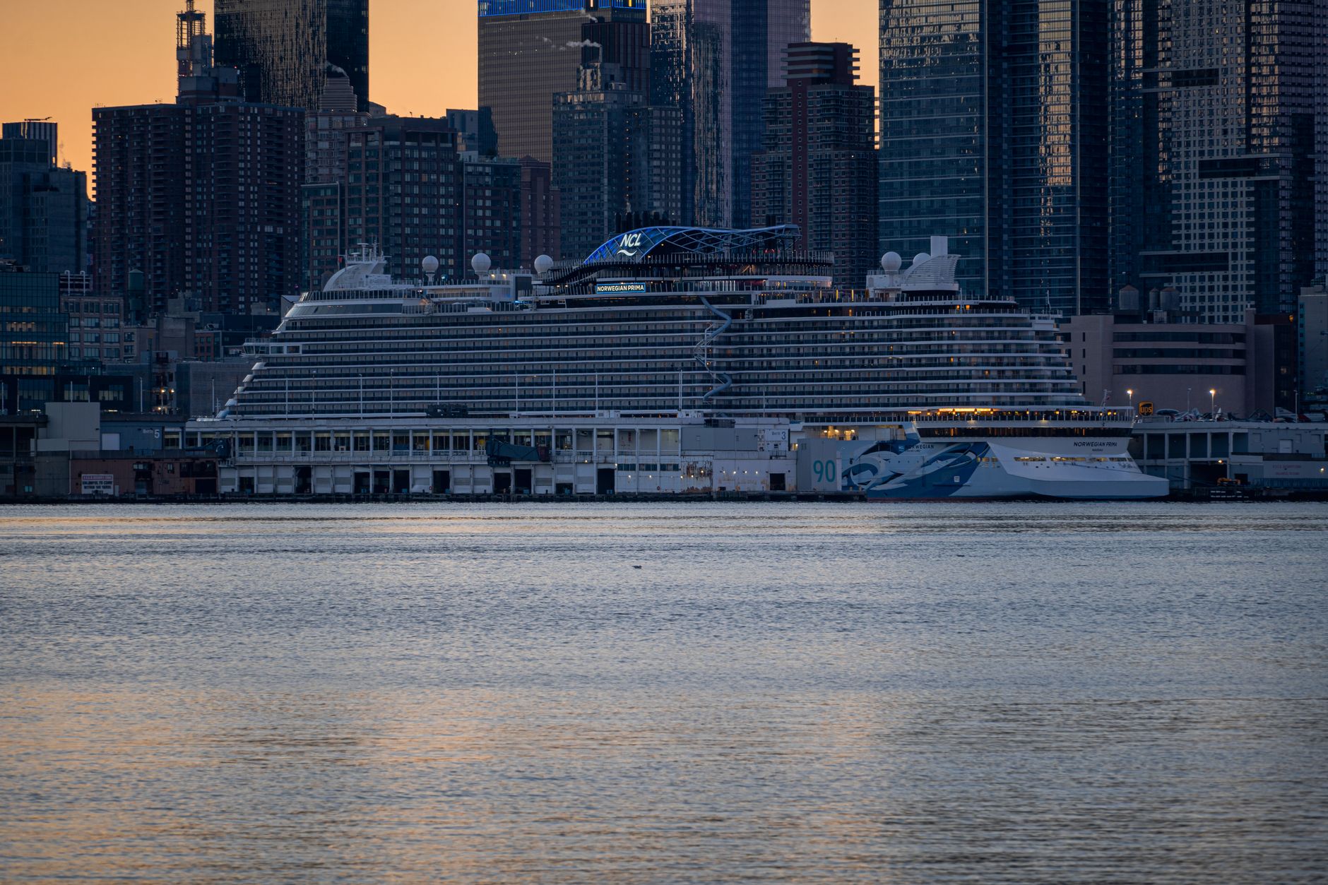 Cordelia Cruises New Ship: Proven Boost for Southern India