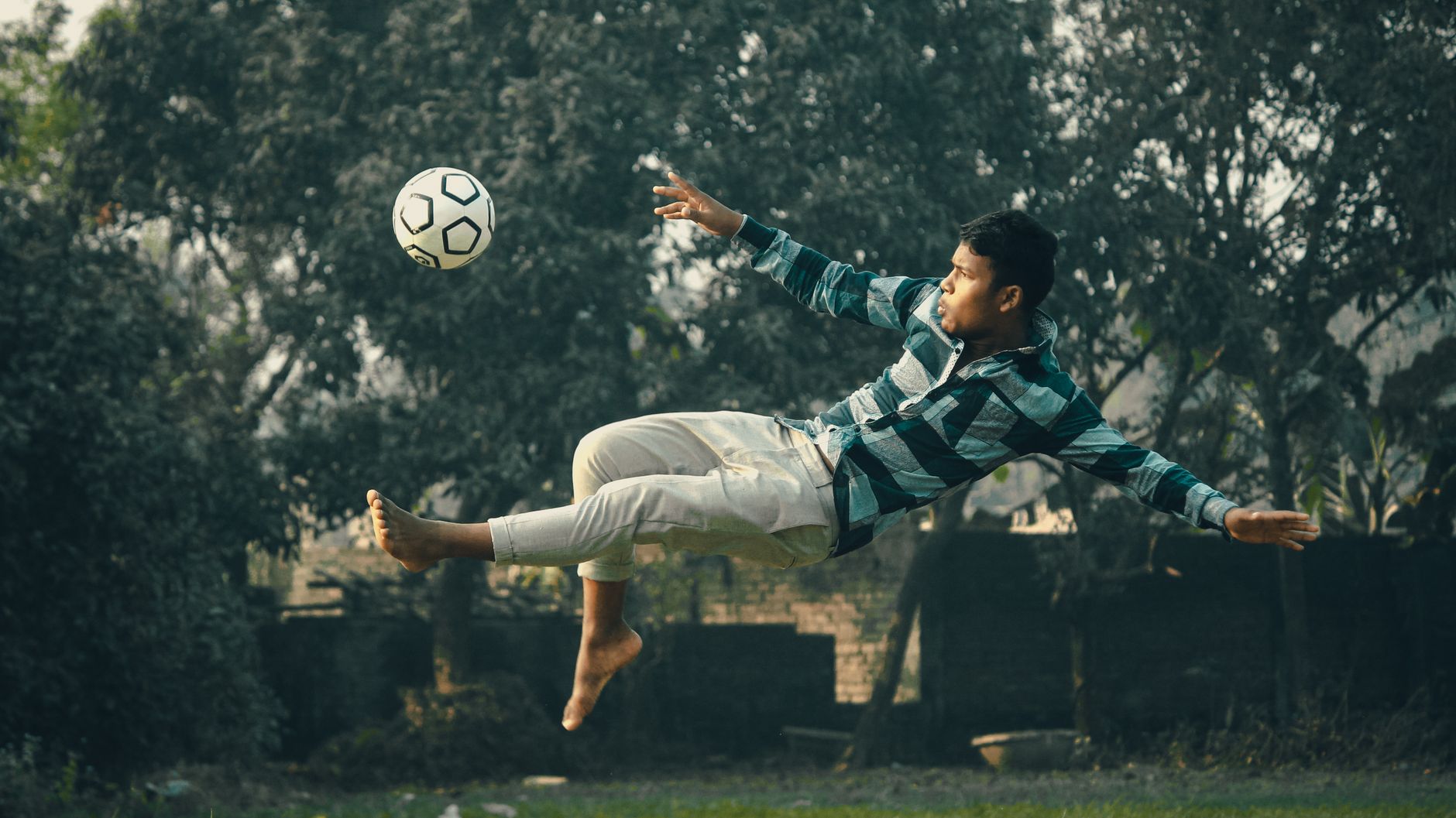 Indian football hope: Is it the best chance for success?