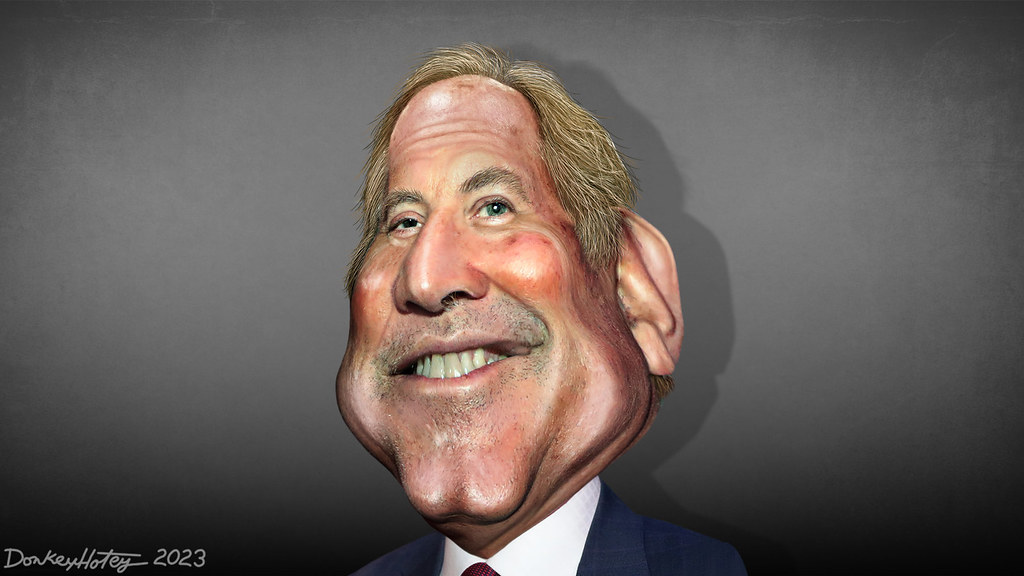 Ken Paxton Senate campaign: Clear Case for His Future
