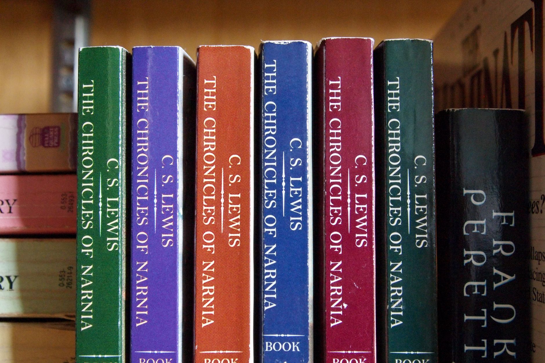 Narnia Netflix Trouble: The Worst Signs for Fans Ahead