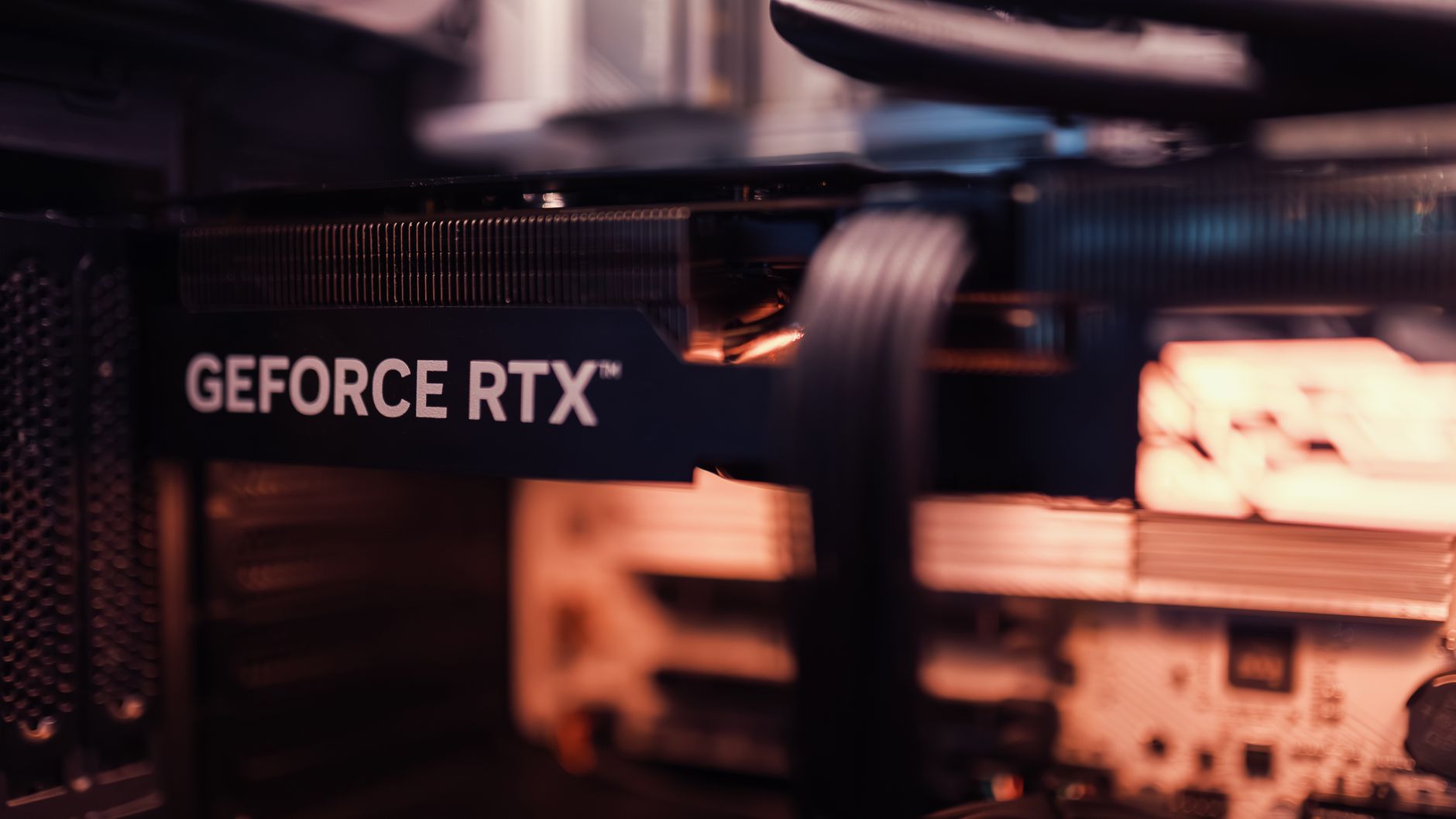 Nvidia GeForce RTX 5090