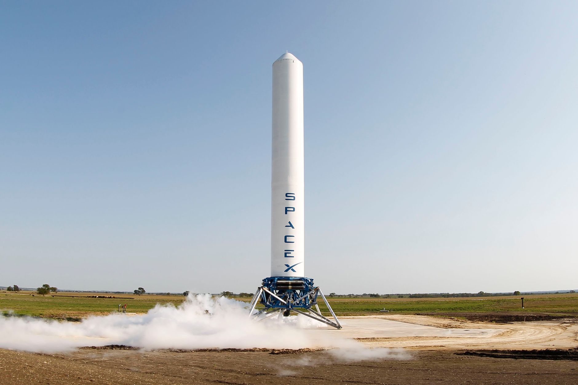 SpaceX share pledge could be worth $10.5 billion